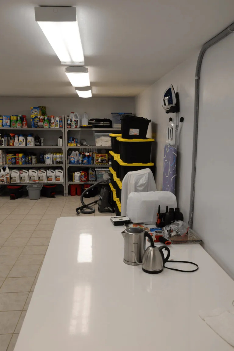 Your Garage Is Falling Apart and You Haven't Even Noticed Yet