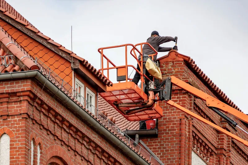 One Loose Thread: How a Single Ignored Repair Unravels Your Entire Home