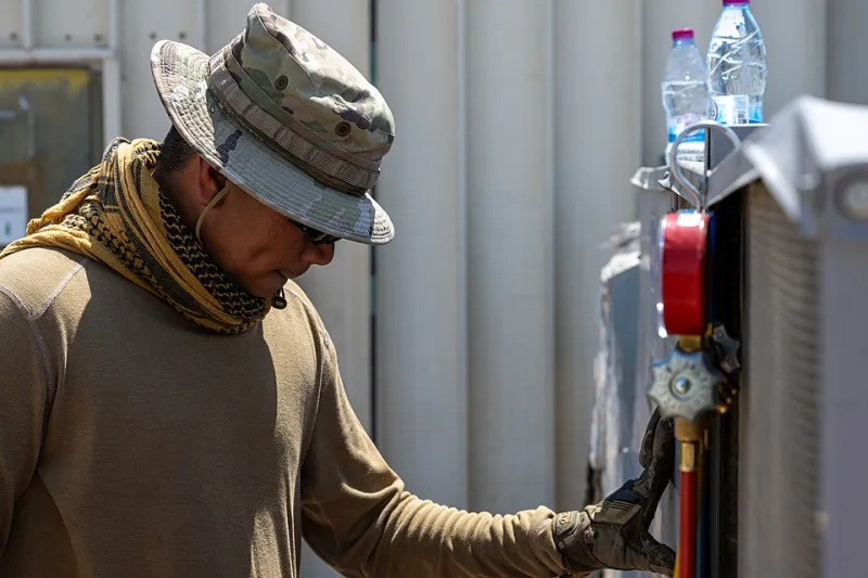 Your HVAC System Is Quietly Counting Down — Here's How to Read the Clock