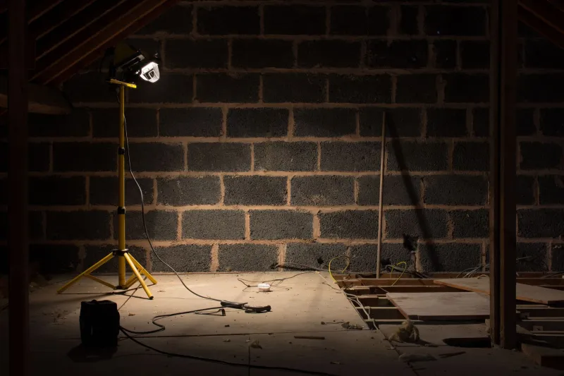 Hidden, Humid, and Deadly: What Happens When Your Home Can't Breathe