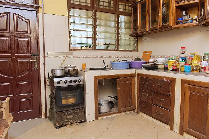 Trend Now, Cringe Later: The Renovations Homeowners Secretly Regret