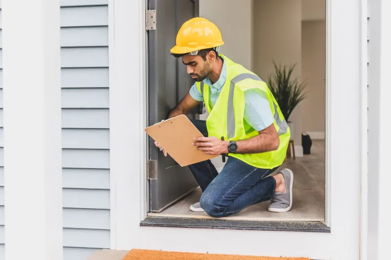 What Your Home Inspector Never Told You (And Wasn't Required To)