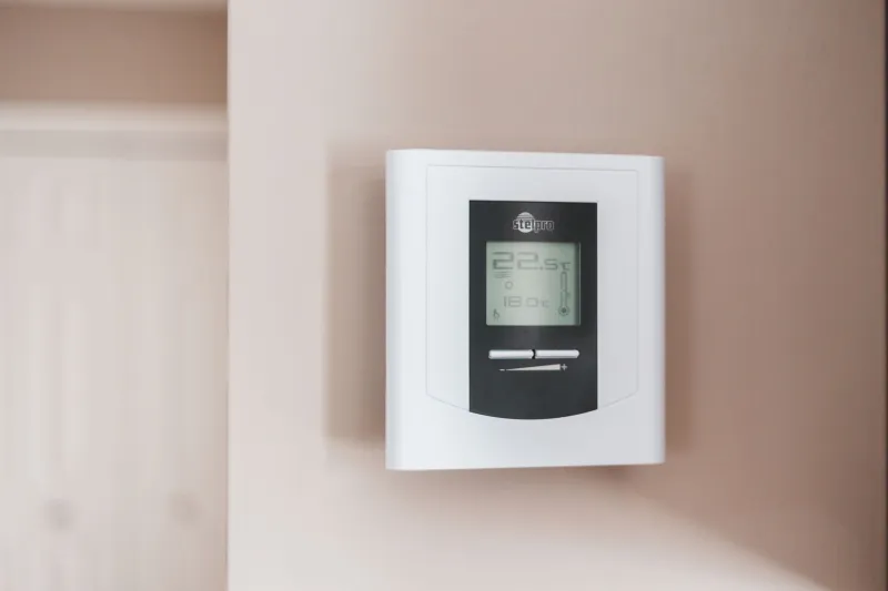 Why Your Thermostat Is Gaslighting You (And What to Do About It)